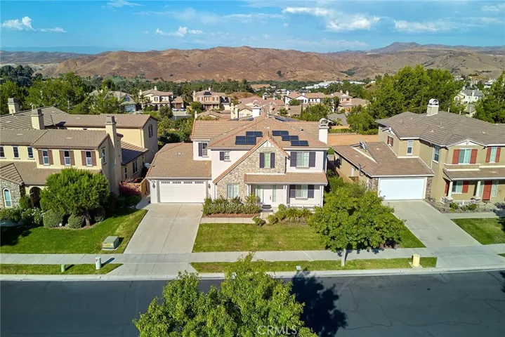 22244 Safe Harbor Court, Corona, California 92883