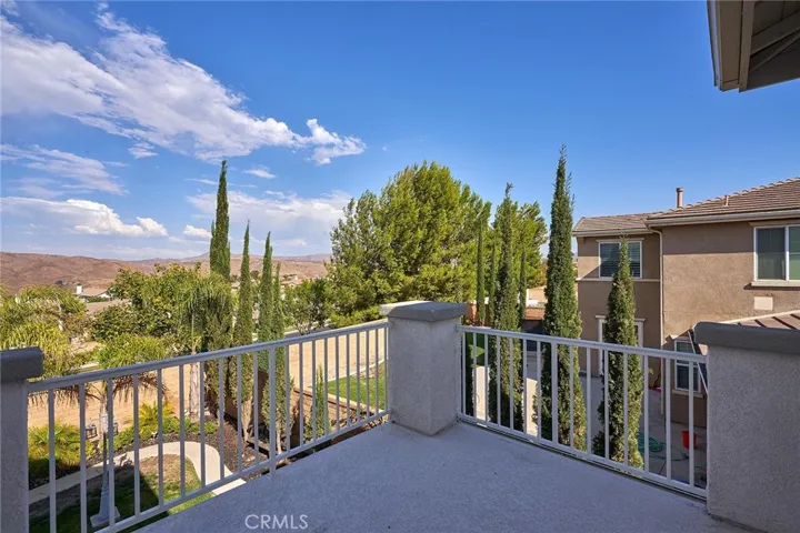 22244 Safe Harbor Court, Corona, California 92883