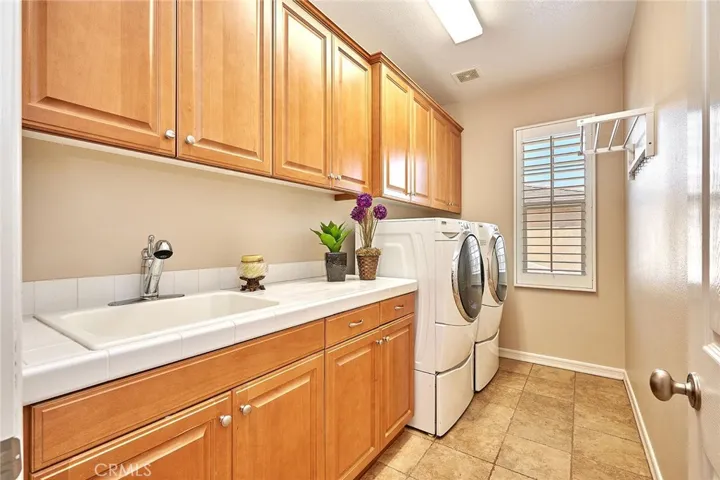 22244 Safe Harbor Court, Corona, California 92883