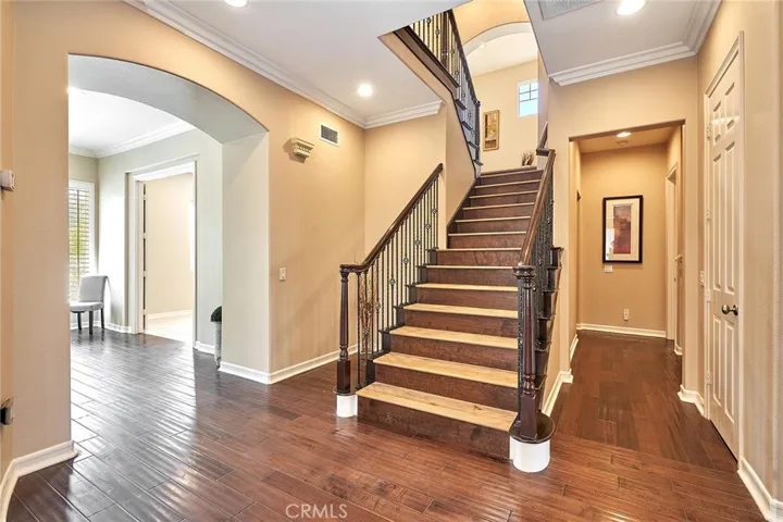 22244 Safe Harbor Court, Corona, California 92883