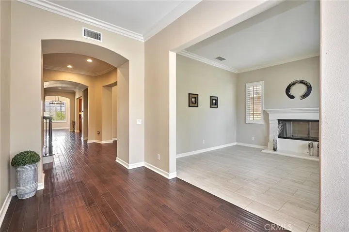 22244 Safe Harbor Court, Corona, California 92883