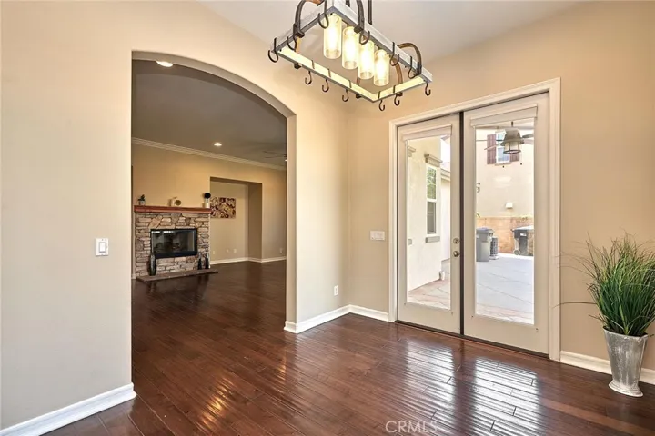 22244 Safe Harbor Court, Corona, California 92883