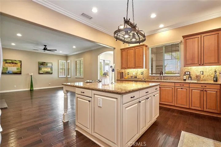 22244 Safe Harbor Court, Corona, California 92883