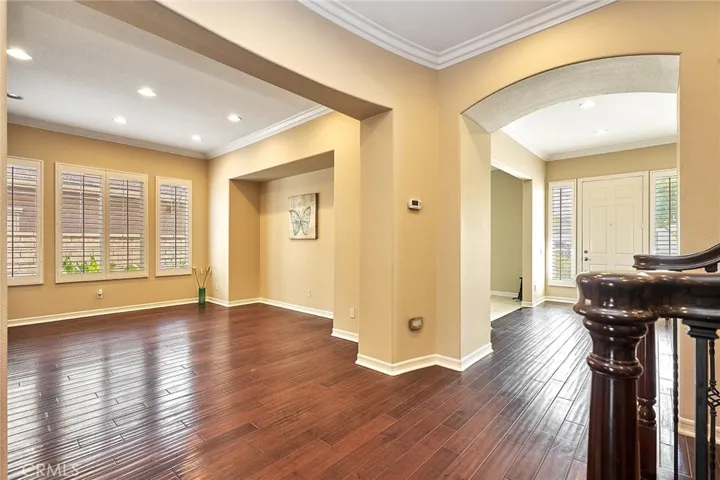 22244 Safe Harbor Court, Corona, California 92883