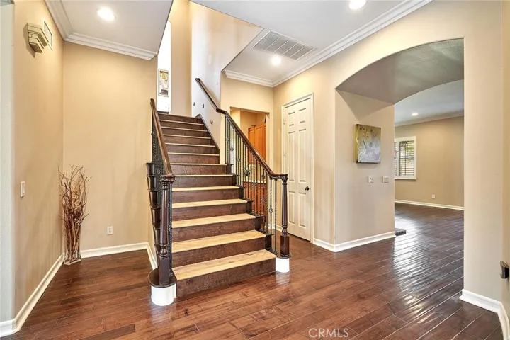 22244 Safe Harbor Court, Corona, California 92883