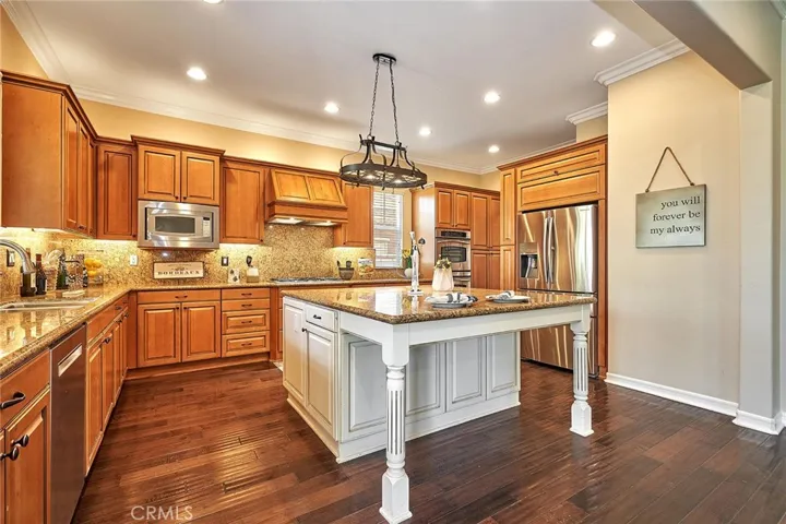 22244 Safe Harbor Court, Corona, California 92883