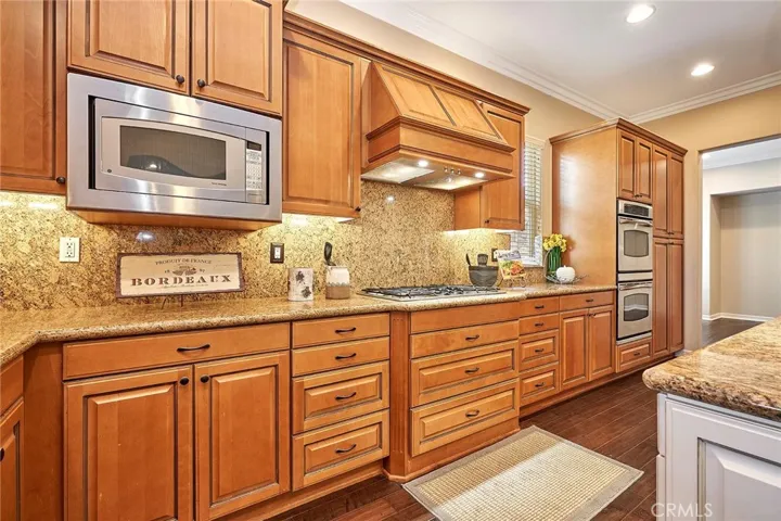 22244 Safe Harbor Court, Corona, California 92883