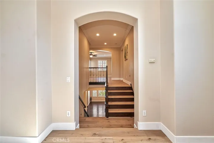 22244 Safe Harbor Court, Corona, California 92883