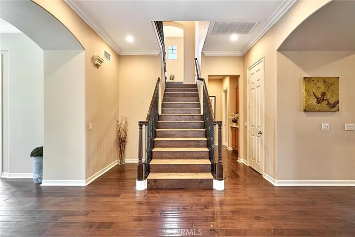 22244 Safe Harbor Court, Corona, California 92883
