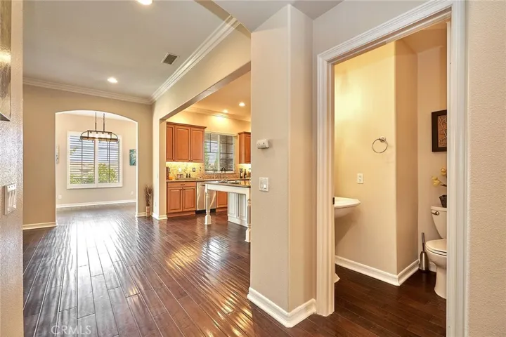 22244 Safe Harbor Court, Corona, California 92883