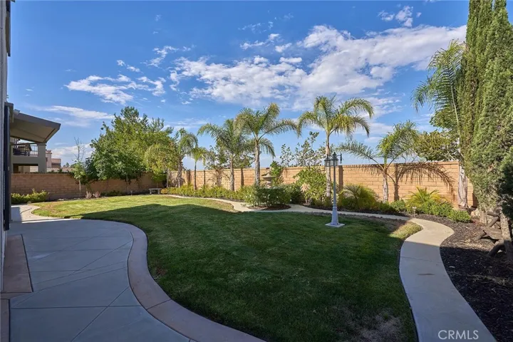 22244 Safe Harbor Court, Corona, California 92883