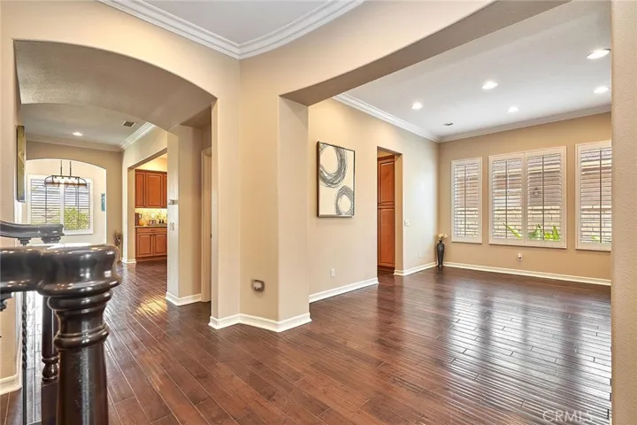22244 Safe Harbor Court, Corona, California 92883
