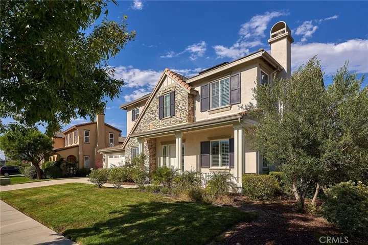 22244 Safe Harbor Court, Corona, California 92883