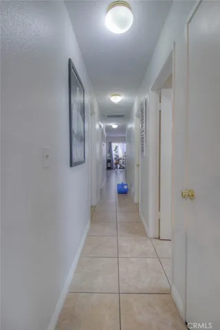 Unit 2 - Hallway