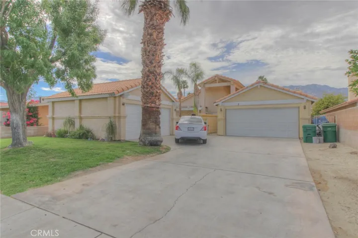 33859 Navajo Trail, Cathedral City, California 92234