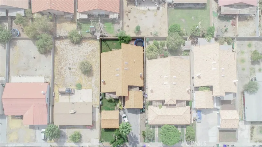33859 Navajo Trail, Cathedral City, California 92234