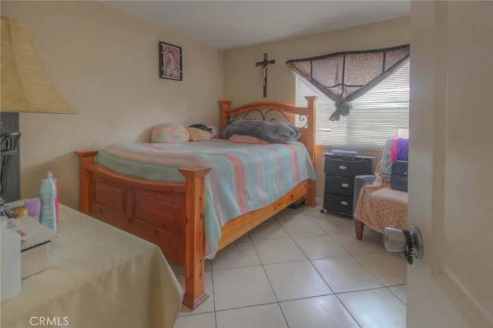 Unit 1 - Bedroom #2