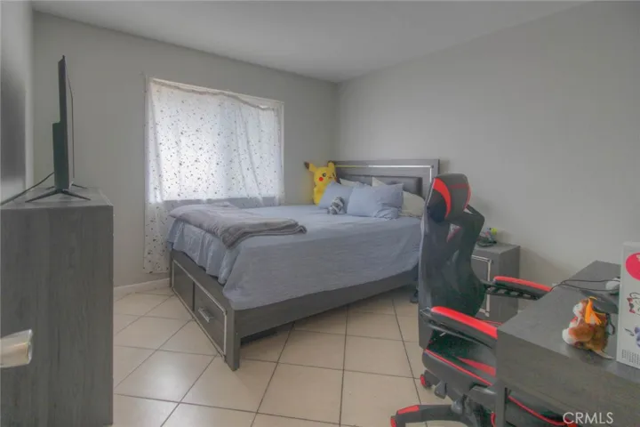 Unit 1 - Bedroom #3
