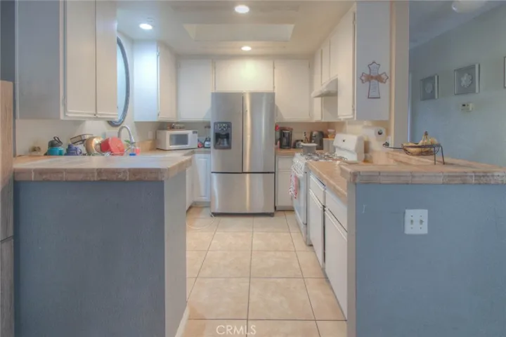 Unit 2 - Kitchen