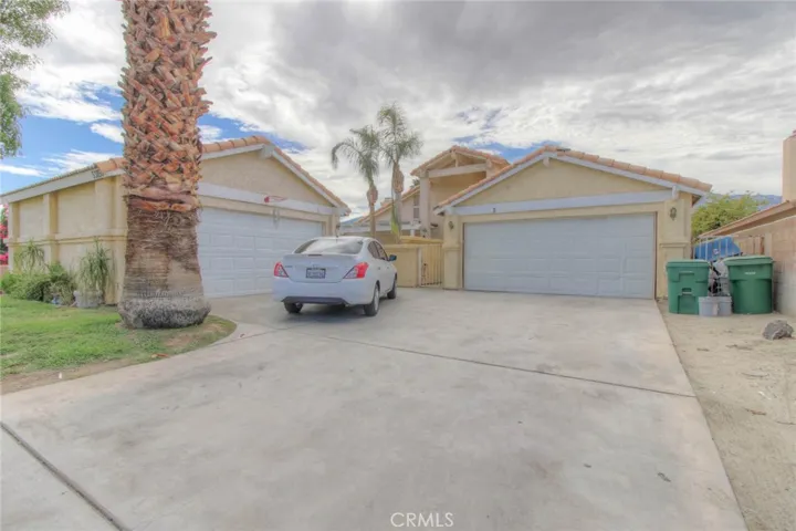 33859 Navajo Trail, Cathedral City, California 92234