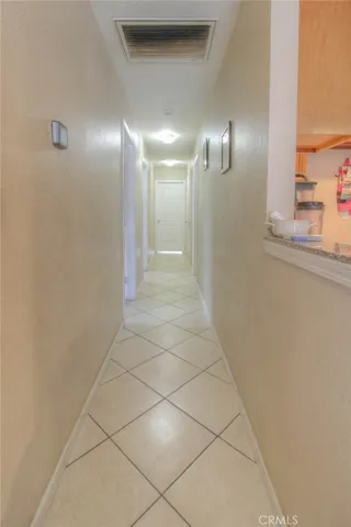 Unit 1 - Hallway