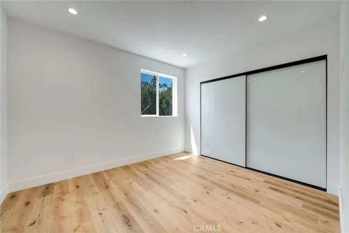 6201 La Mirada Avenue Unit 4, Hollywood, California 90038