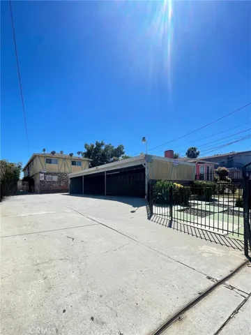 Lot Entry