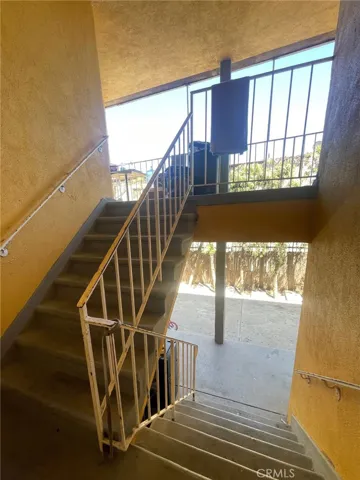 Second Level Access