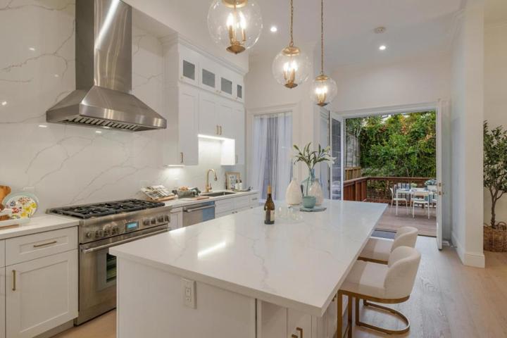 1876 Bush Street Unit 1878, San Francisco, California 94109