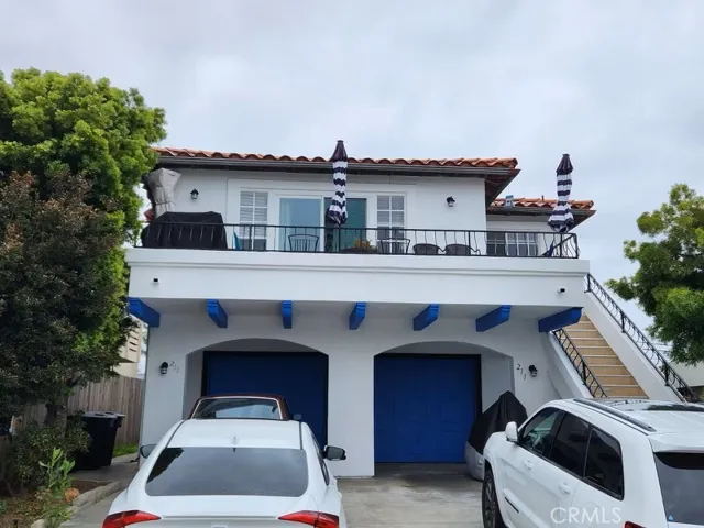 211 Avenida Miramar, San Clemente, California 92672