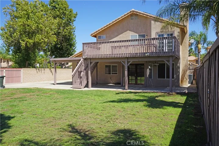 19385 Oakview Lane, Lake Elsinore, California 92530