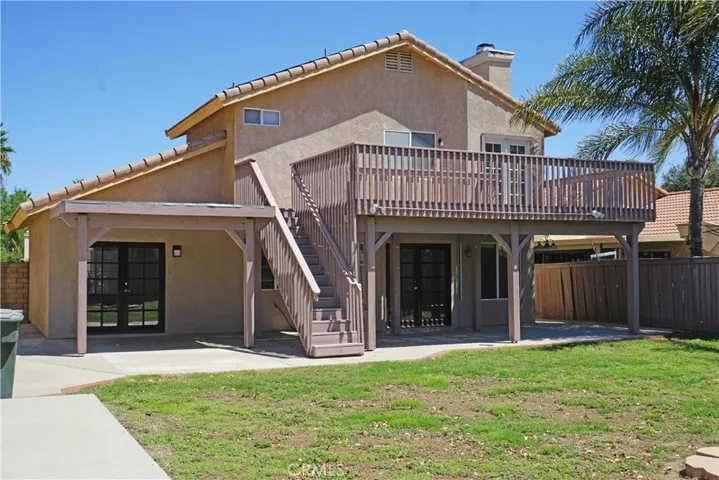 19385 Oakview Lane, Lake Elsinore, California 92530