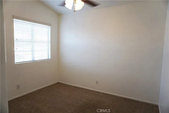 4th bedroom downstairs location