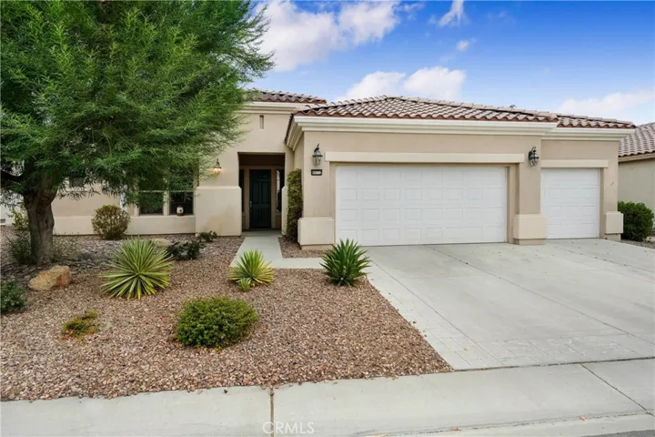 80712 Camino Santa Paula, Indio, California 92203