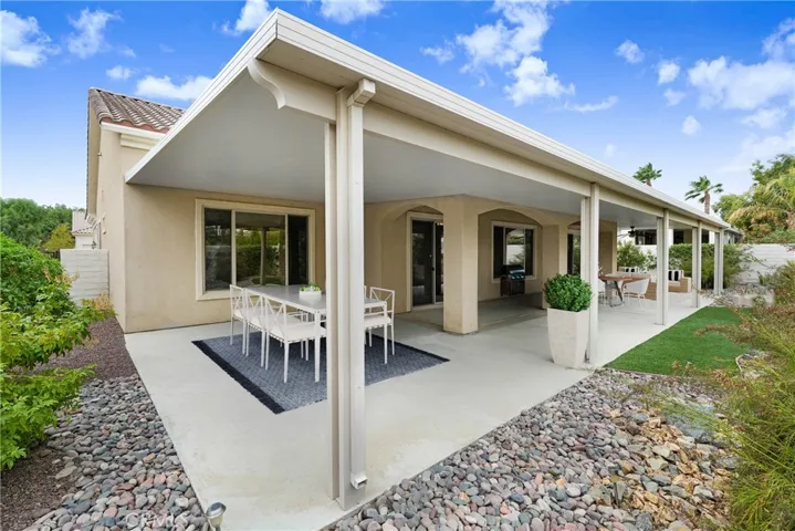 80712 Camino Santa Paula, Indio, California 92203