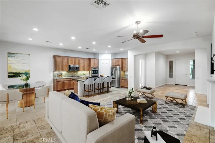 80712 Camino Santa Paula, Indio, California 92203