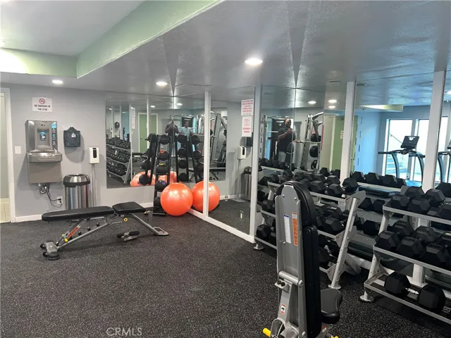 Gym 2