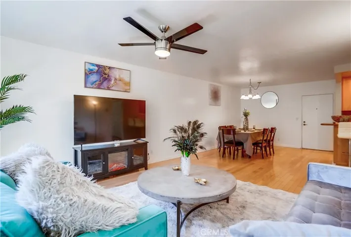 Living room | dining