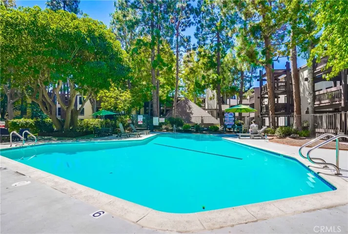 Pool #1