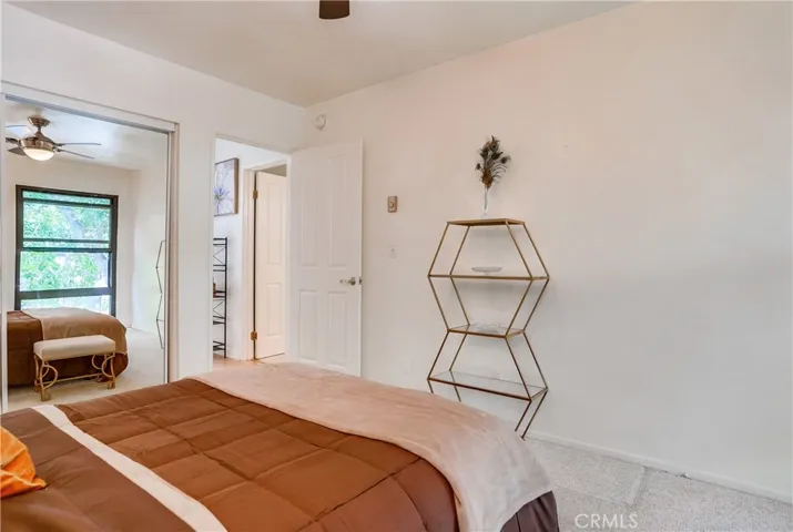 Seconary bedroom