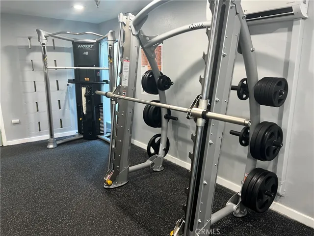 Gym 4