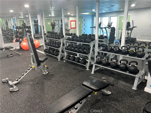 Gym 3
