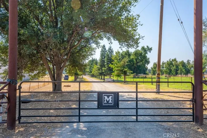 19270 Eighmy Road, Cottonwood, California 96022