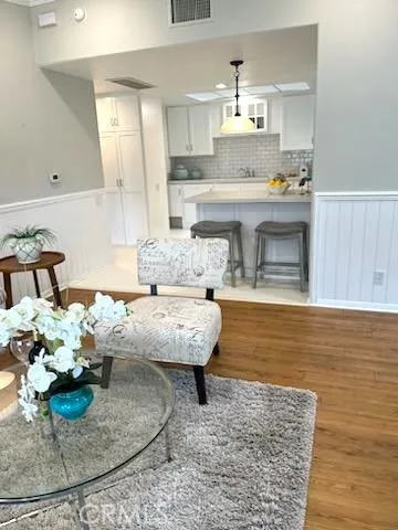 13600 Cedar Crest Ln. M5-111g, Seal Beach, California 90740