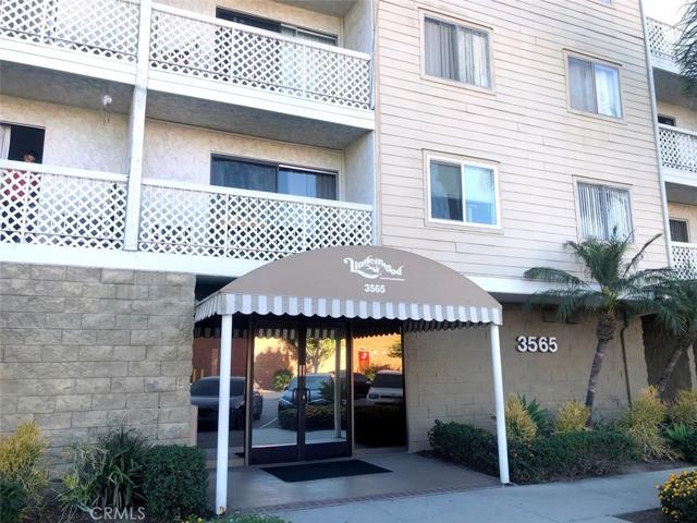 3565 Linden Avenue Unit 258, Long Beach, California 90807