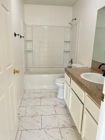 guest bath