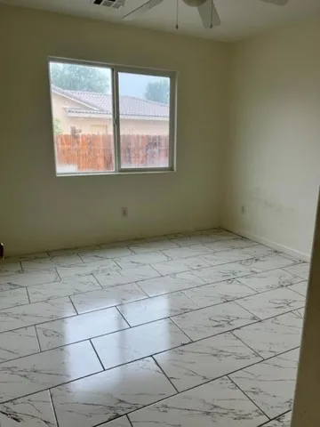 Bedroom #3