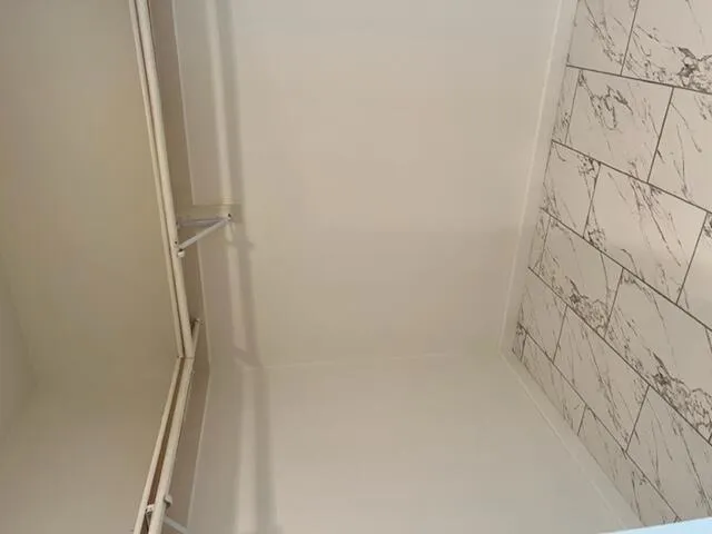 walking closet-master