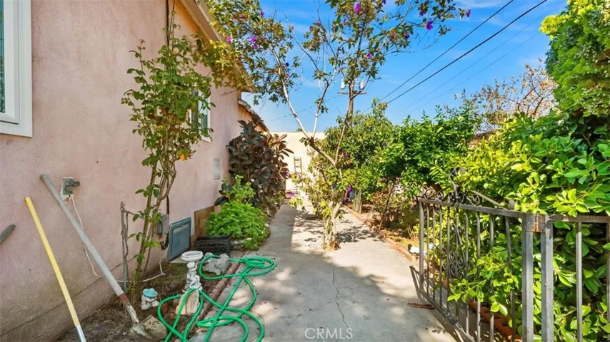14311 Chadron Avenue, Hawthorne, California 90250
