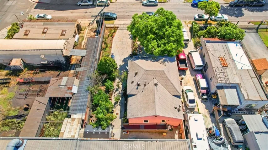 14311 Chadron Avenue, Hawthorne, California 90250